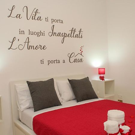 La Terra Del Sole Apartment Cinisi Exterior photo