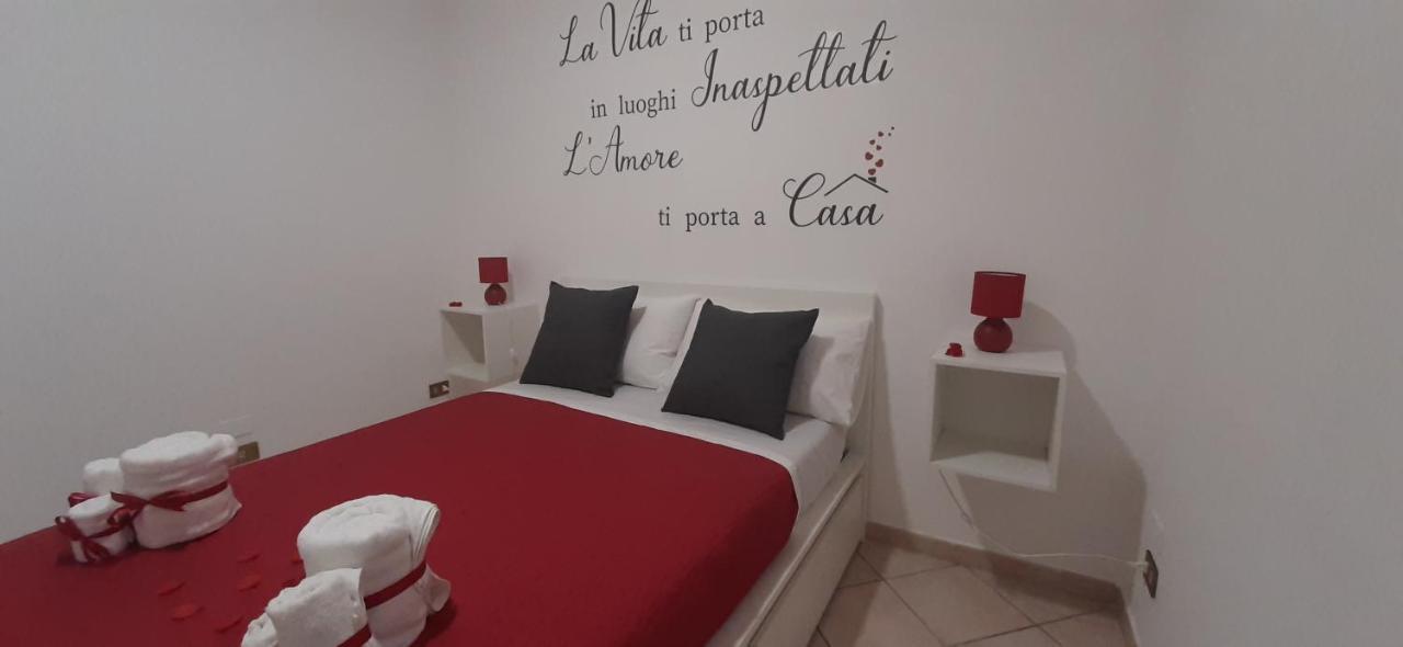 La Terra Del Sole Apartment Cinisi Exterior photo