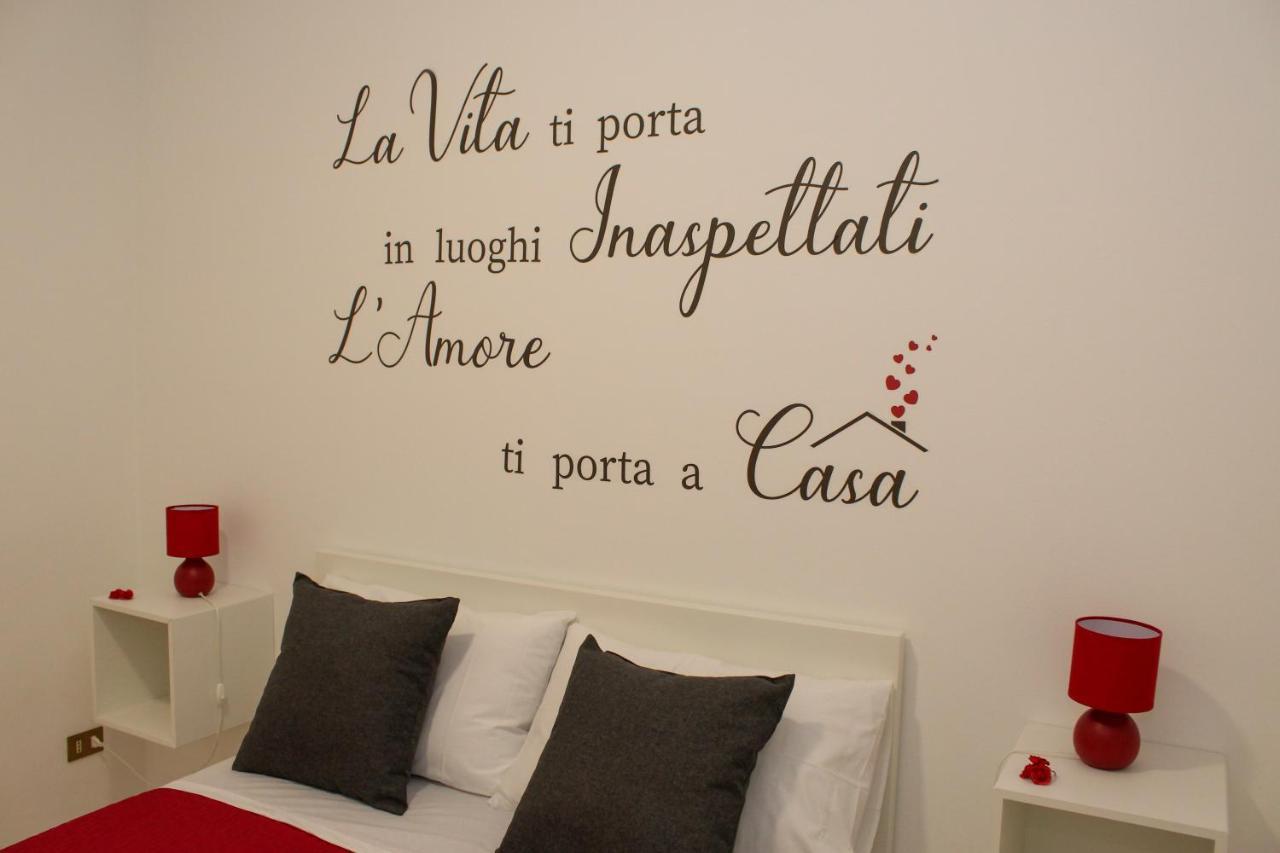 La Terra Del Sole Apartment Cinisi Exterior photo