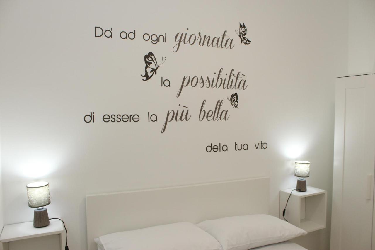 La Terra Del Sole Apartment Cinisi Exterior photo